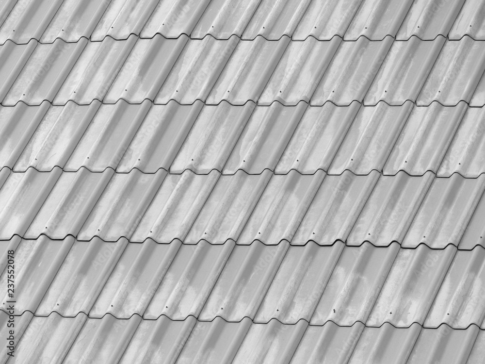 black and white tile roof pattern black and white tile roof pattern