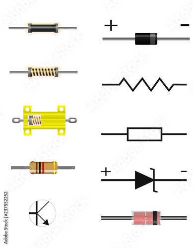 Electrical components