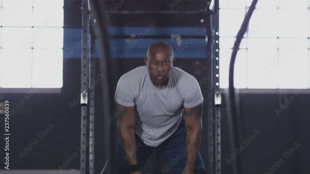 Extreme Exercise Routine Extreme Exercise Routine