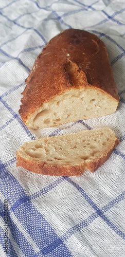 pain au levain