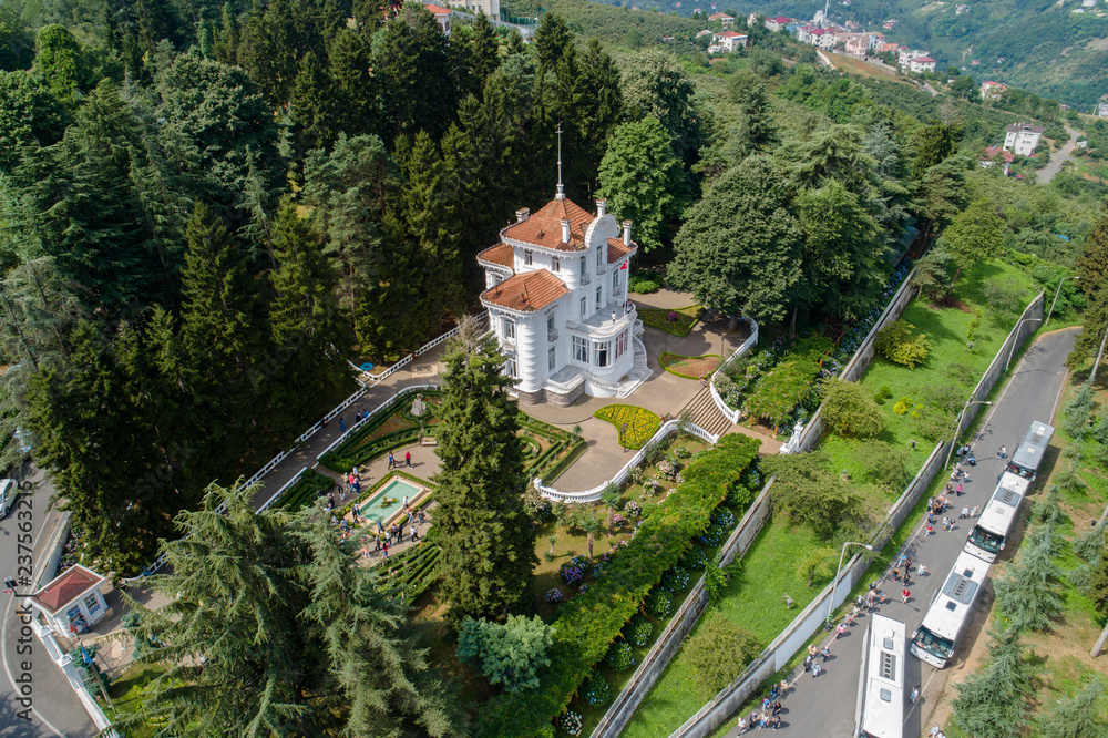 tale of the Black Sea city of Trabzon tale of the Black Sea city of Trabzon