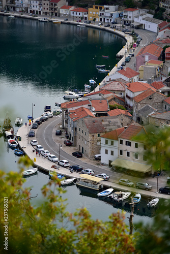 Općina Novigrad Croatia