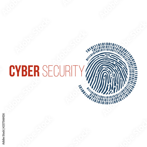 Digital fingerprint and bin...