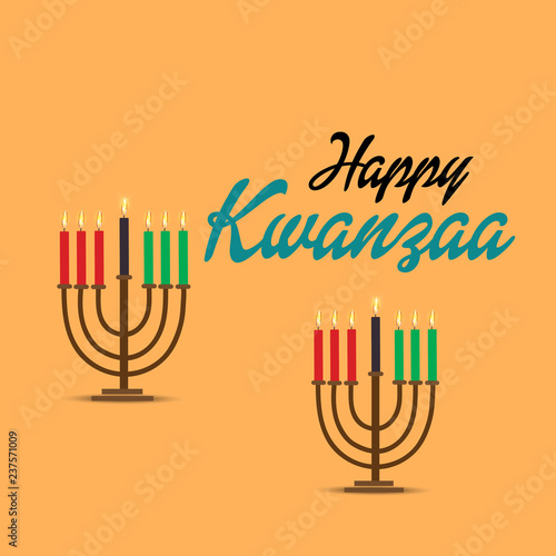 Happy Kwanzaa.