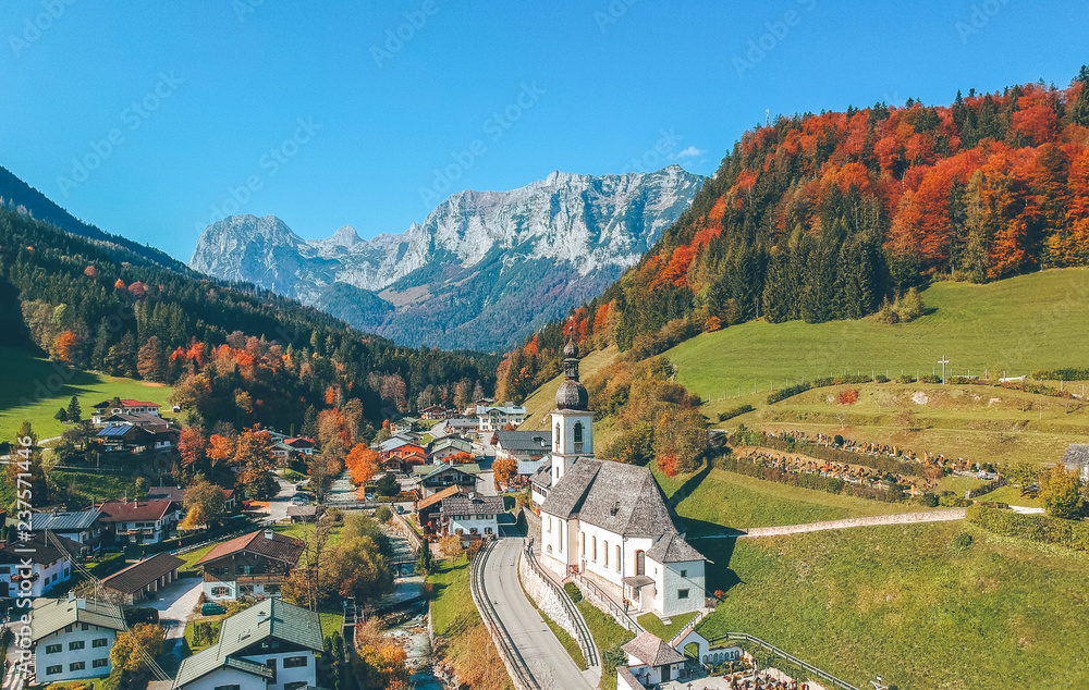 Ramsau, Germany