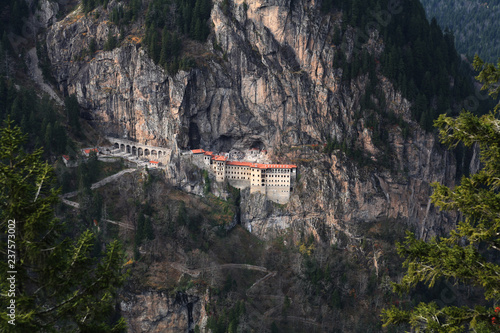 tale of the Black Sea city of Trabzon