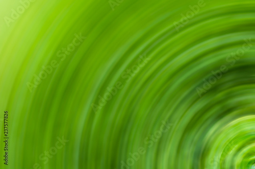 abstract green background part circle effect blur speed texture flora pattern