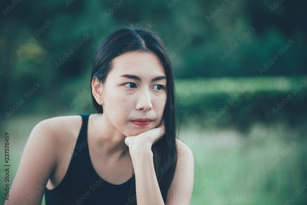 Beautiful thai woman very sad from unrequited love,rethink,think over,vintage style,dark tone,broken heart,asian girl Beautiful thai woman very sad from unrequited love,rethink,think over,vintage style,dark tone,broken heart,asian girl