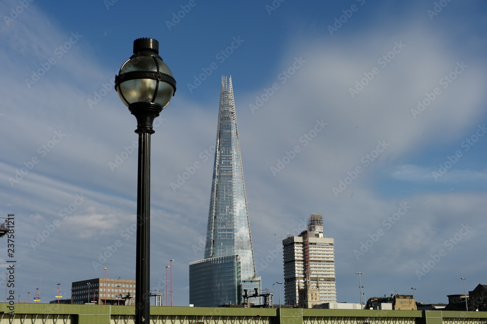 Fototapeta premium london Themse