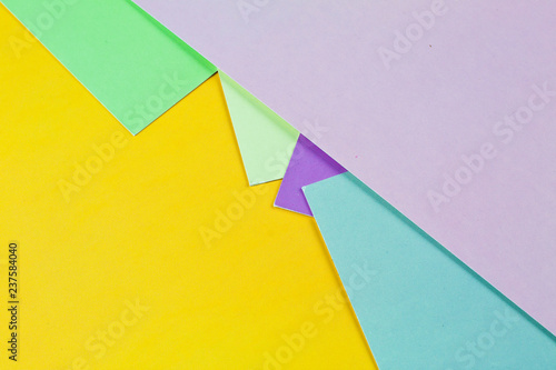 Abstract colors background