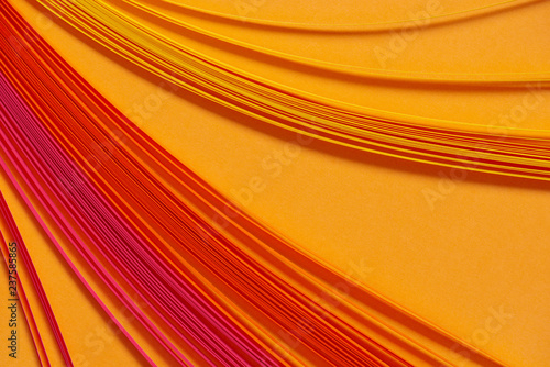 Abstract bright colorful background