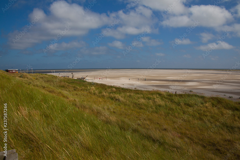 Insel Amrum