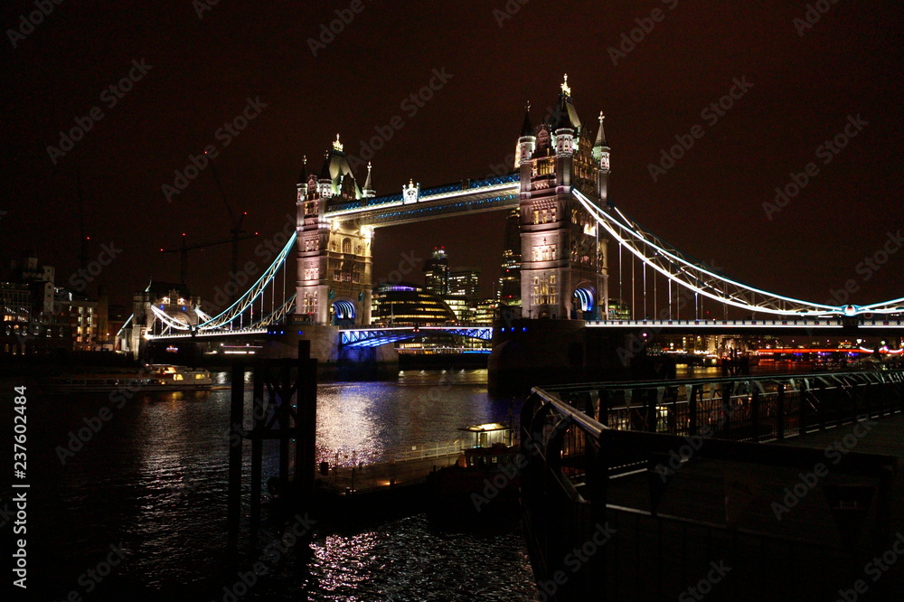 Obraz premium tower bridge