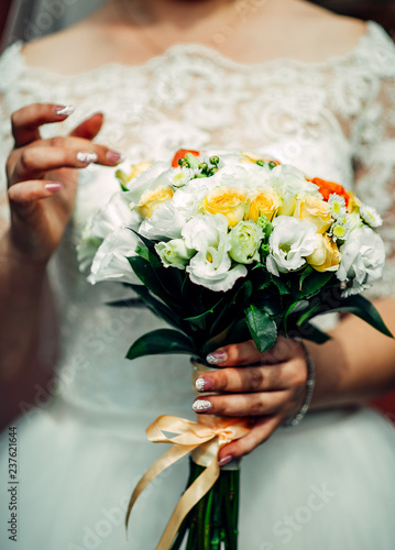 Wedding Flowers