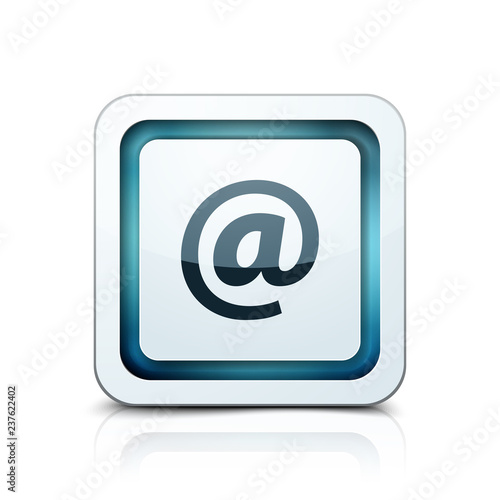 E-mail button illustration