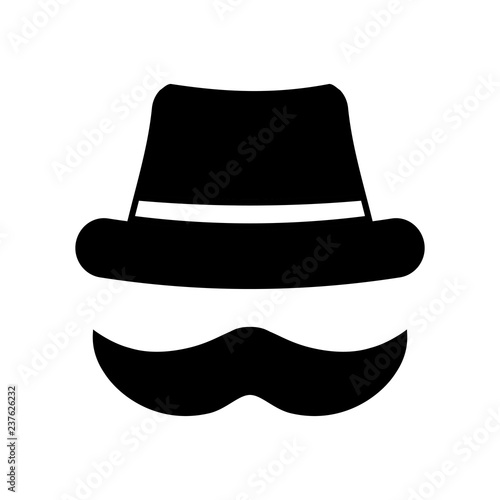 set accessories hipster style