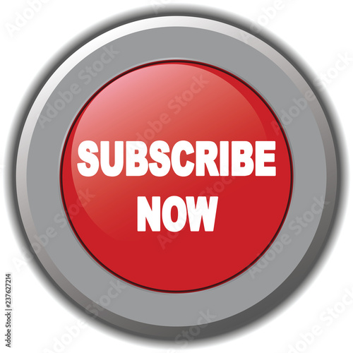 Free Download subscribe now icon - GFXLoad
