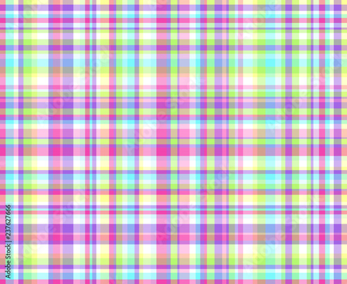 Checkered pattern. Linear background. Seamless abstract texture with many lines. Geometric wallpaper with stripes. Doodle for flyers, shirts and textiles. Line backdrop. Artwork for design