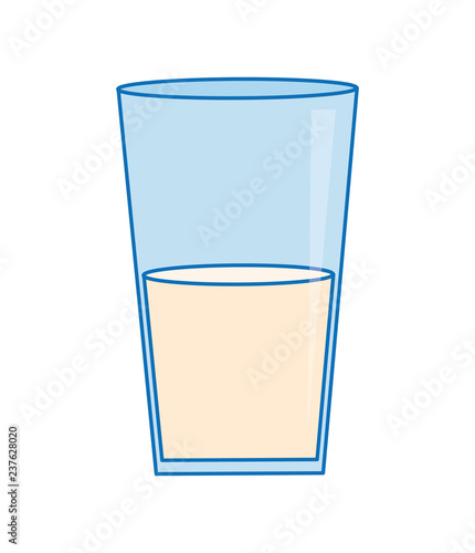 beverage in glass cup