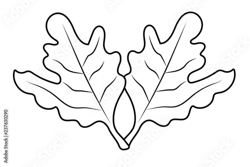 delicious mexican food cartoon