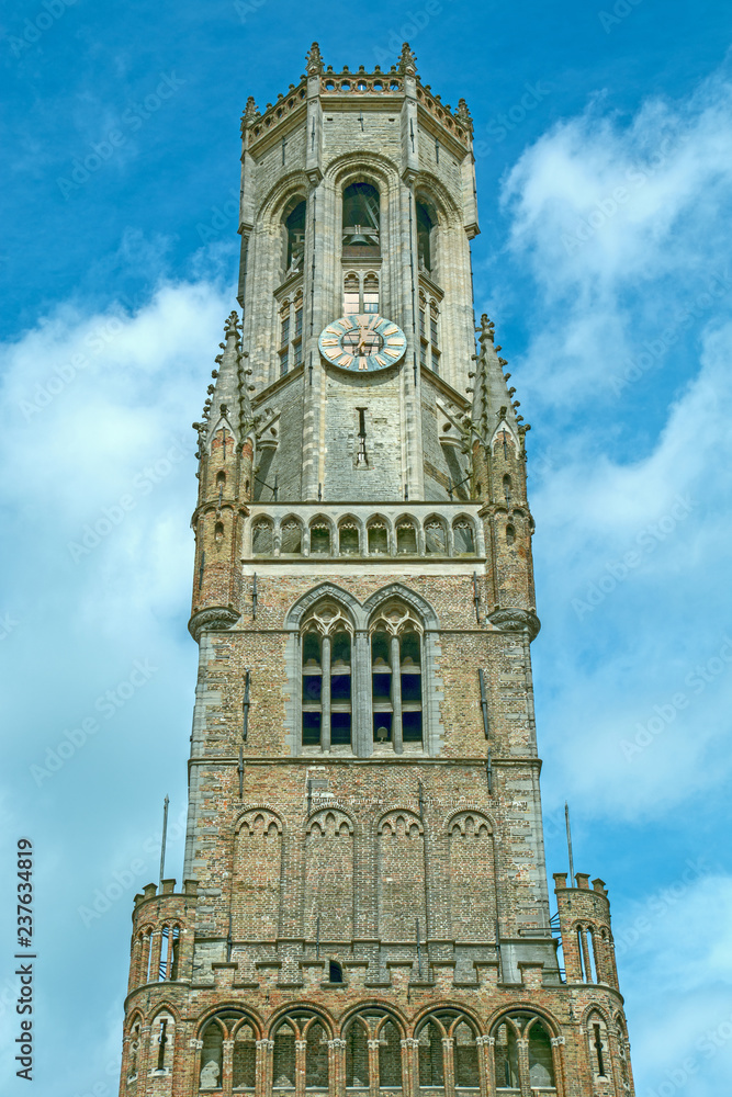 Brugge / Bruges, Belgium
