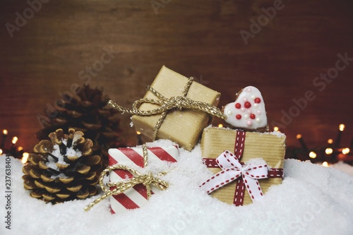 Weihnachten - Weihnachtsges...