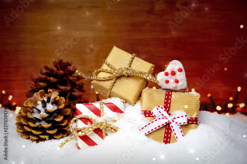 Weihnachten - Weihnachtsges...