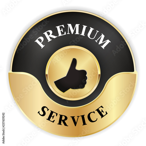 Auszeichnung für Premium Service