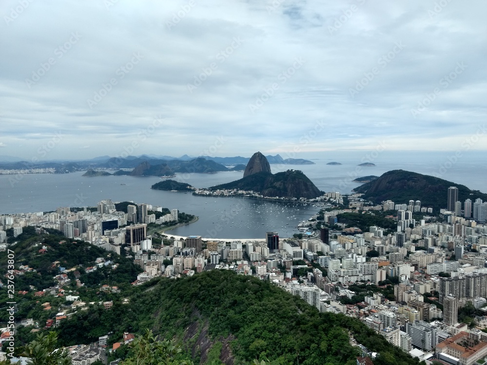 Mirante Morro Dona Marta