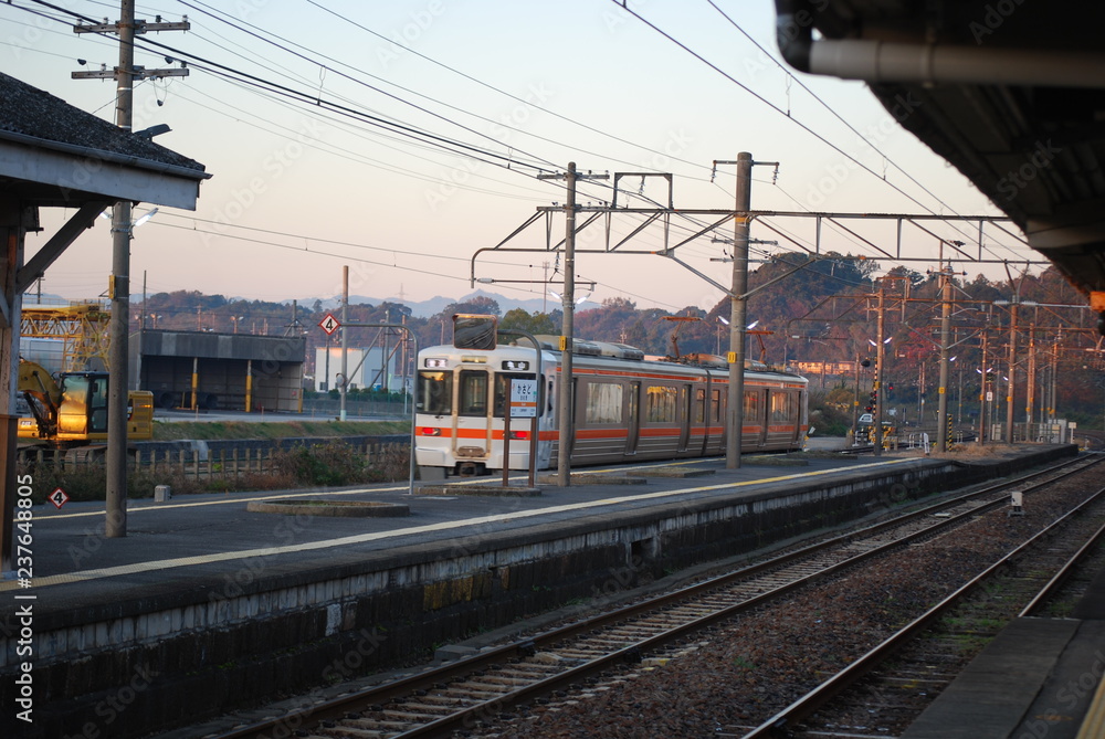 鉄道