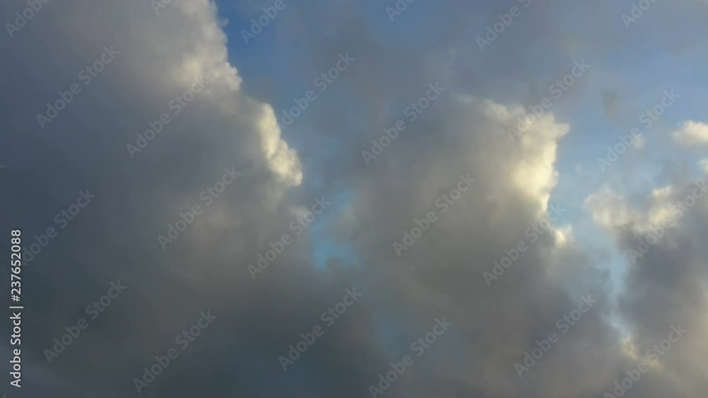 clouds in sunrise above the ocean clouds in sunrise above the ocean