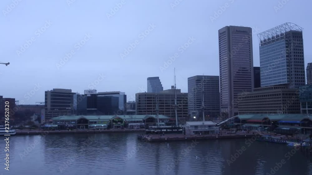 Baltimore Baltimore