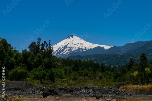 Volcan Villarrica