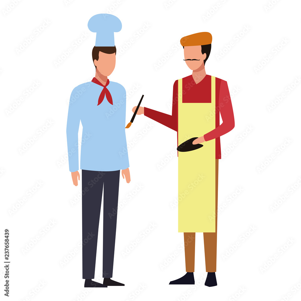 People job and occupation People job and occupation