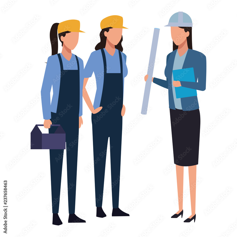 People job and occupation People job and occupation