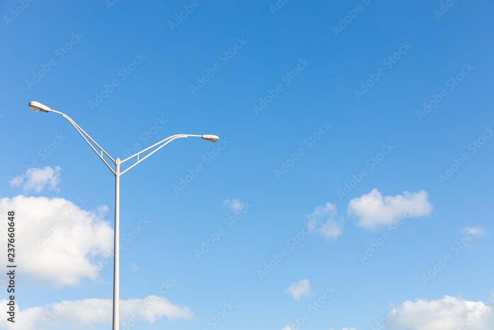 Light electric