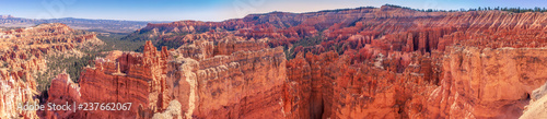panorama bryce canyon national park © Vauto Mendes