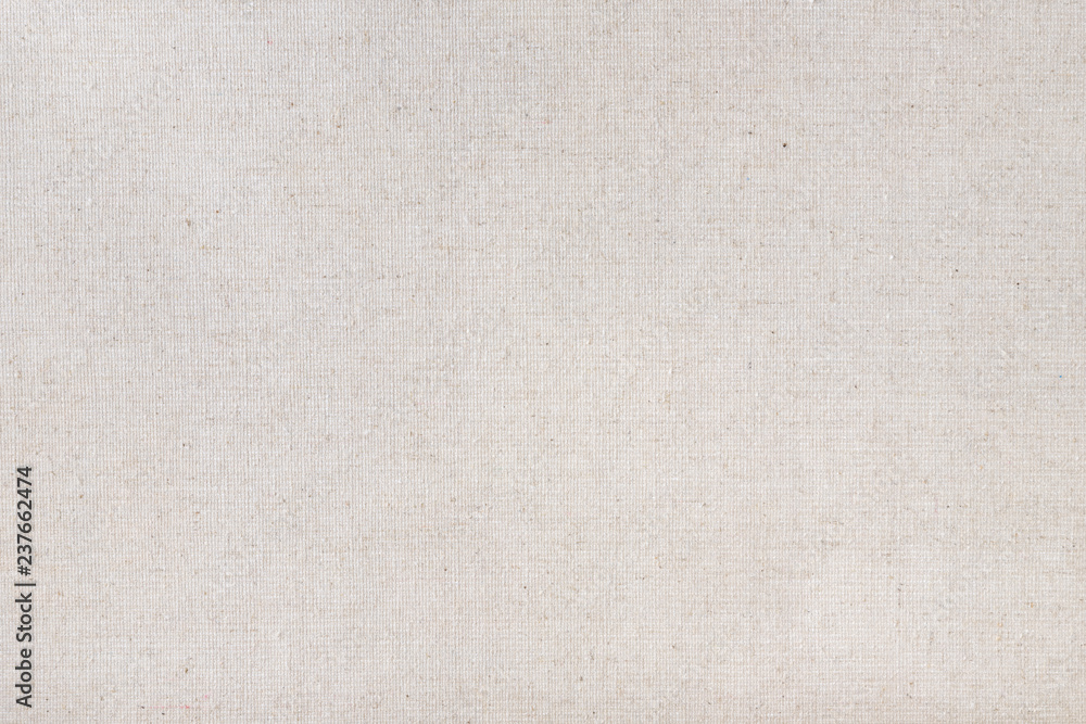 White rough canvas texture. Blank background for painting. White rough canvas texture. Blank background for painting.