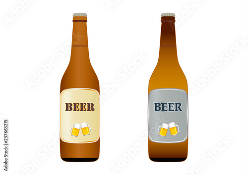 ビール瓶（通年）