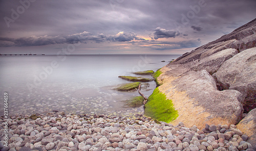 Photography A Cloudy Day in Toronto