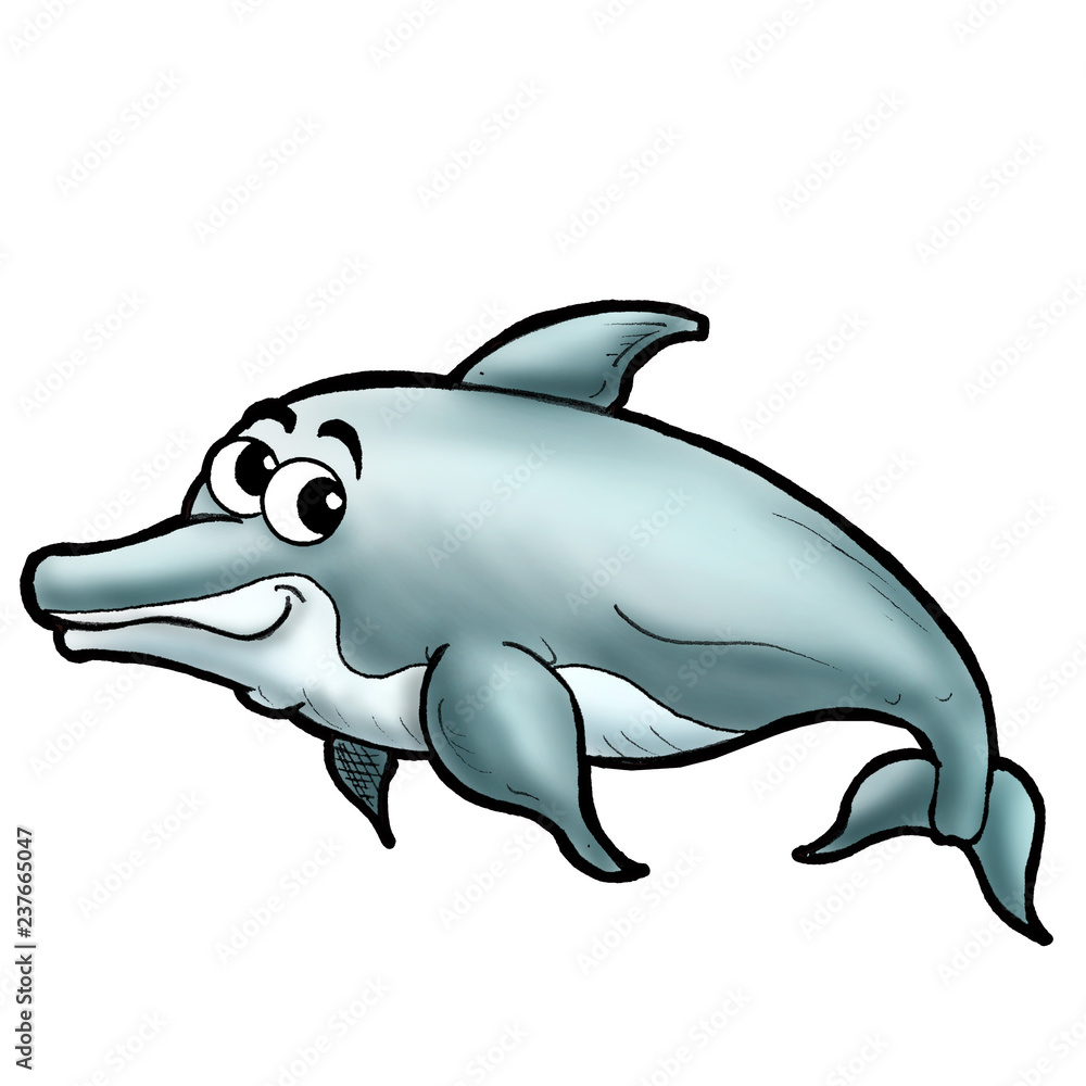 Dolphin Dolphin