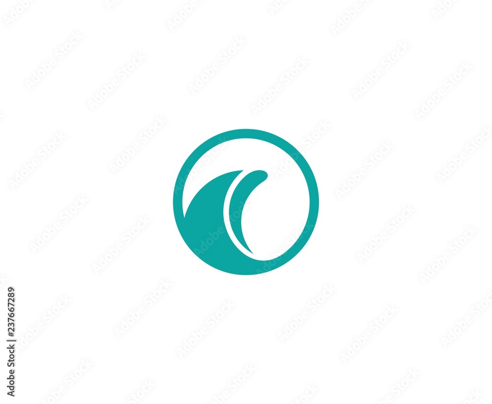 Wave logo Wave logo