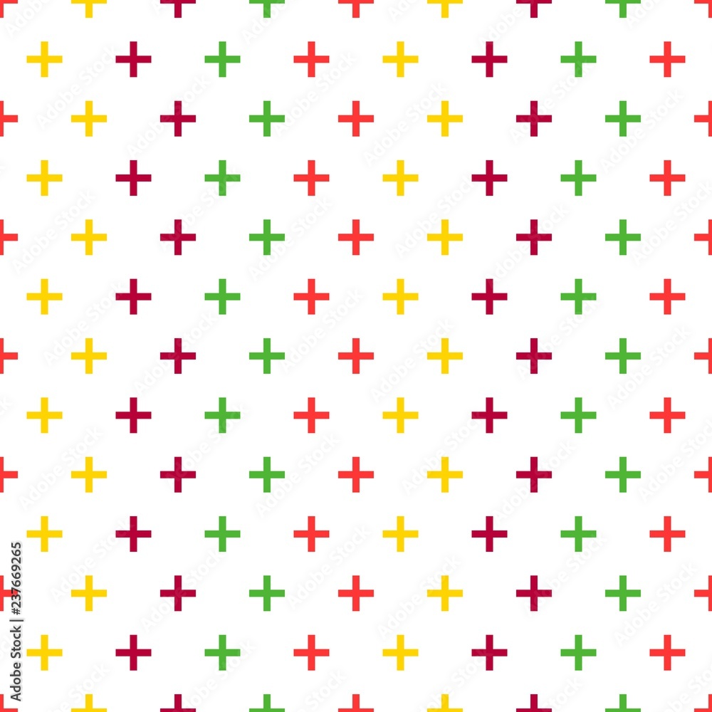 Geometric seamless pattern for use as wrapping paper gift,wallpaper or background Geometric seamless pattern for use as wrapping paper gift,wallpaper or background