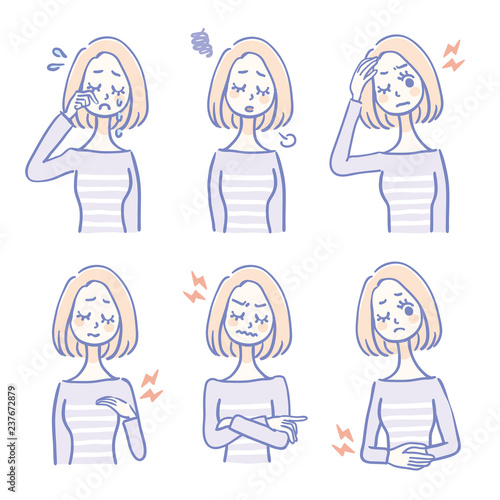 menstruation