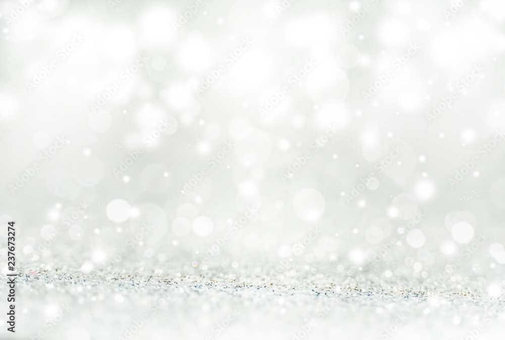 Silver texture christmas abstract background Silver texture christmas abstract background