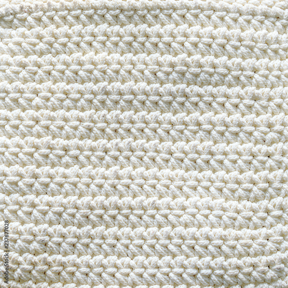 wool knitted fabric as background and texture wool knitted fabric as background and texture