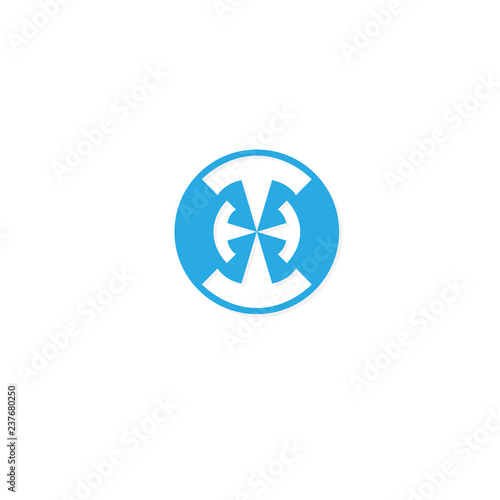 icon symbol logo sign graphic vector template design element 
