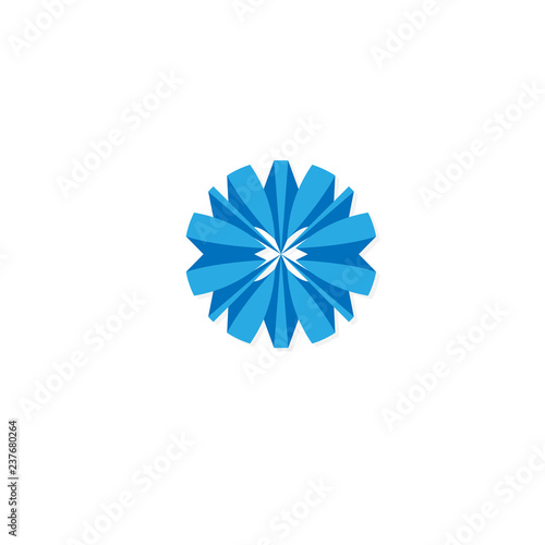 icon symbol logo sign graphic vector template design element 