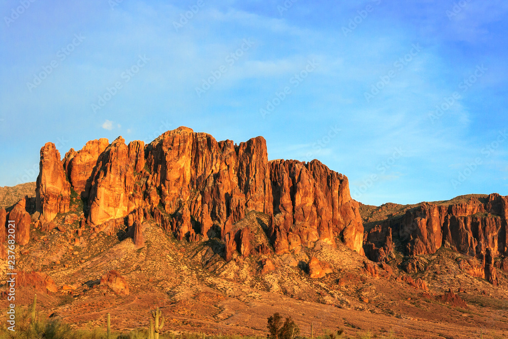 mountains mountains