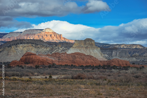 Escalante National Monument Utah